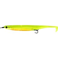 Westin KickTeez ST Rigged 15cm, 2pcs - Rubber Bait