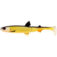 Westin HypoTeez 13cm 14g Official Roach 5pcs - Rubber Bait