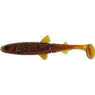 Westin HypoTeez 13cm 14g Motoroil 5pcs - Rubber Bait