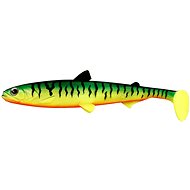 Westin HypoTeez ST 25cm 110g Crazy Firetiger - Rubber Bait