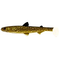 Westin HypoTeez ST 15cm 30g Natural Pike - Rubber Bait