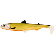 Westin HypoTeez ST 25cm 110g Official Roach - Rubber Bait