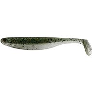 Westin ShadTeez 14cm 17g Sparkling Green, 2pcs - Rubber Bait