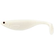Westin ShadTeez 9cm 7g Pearl 3pcs - Rubber Bait