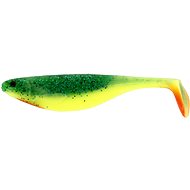 Westin ShadTeez 16cm 39g Fireflake - Rubber Bait