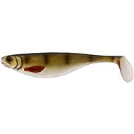 Westin ShadTeez 16cm 39g Crystal Perch - Rubber Bait
