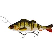 Westin Percy the Perch HL Inline 20cm 100g Sinking Bling Perch - Wobbler