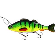 Westin Percy the Perch HL Inline 20cm 100g Sinking Firetiger - Wobbler