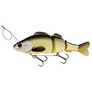 Westin Percy the Perch HL Inline 20cm 100g Sinking Official Roach - Wobbler