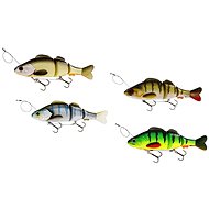 Westin Percy the Perch HL Inline 20cm 100g Sinking - Wobbler