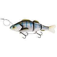 Westin Percy the Perch HL Inline 20cm 100g Sinking Blueback Herring - Wobbler