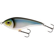 Westin Swim 10cm 32g Suspending Blueback Herring - Wobbler