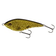 Westin Swim 10cm Natural Pike - Wobbler