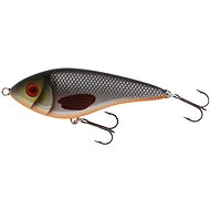 Westin - Wobbler Swim 10cm 32g Suspending Dull Coward - Wobbler