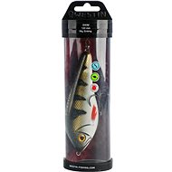 Westin Swim 12cm 58g Sinking Natural Perch - Wobbler
