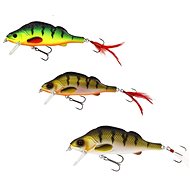 Westin Percy the Perch (HL) 10cm 20g Floating - Wobbler