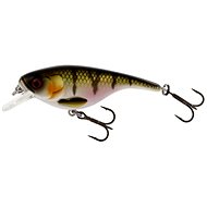Westin BabyBite SR (Silent) 6.5cm 12g Floating Dull Perch - Wobbler