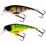 Westin BabyBite SR (Silent) 6.5cm 12g Floating - Wobbler