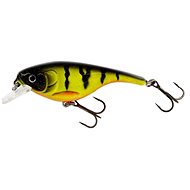 Westin BabyBite SR 6,5cm 12g Floating Fire Perch - Wobbler