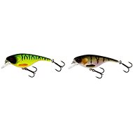 Westin BabyBite DR (Silent) 6.5cm 13g Floating - Wobbler