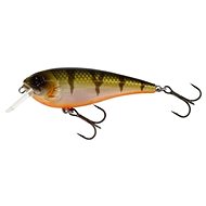 Westin RawBite 7cm 12g Floating Bling Perch - Wobbler