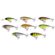 Westin RawBite 7cm 12g Floating - Wobbler