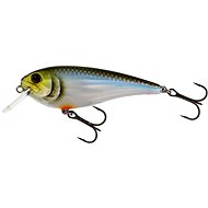 Westin RawBite 7cm Blueback Herring - Wobbler