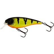 Westin RawBite 7cm 12g Floating Fire Perch - Wobbler