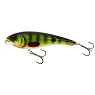 Westin RawBite 15cm 61g Low Floating Wow Perch - Wobbler