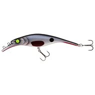 Westin Platypus 19cm 94g Sinking Stamped Roach - Wobbler