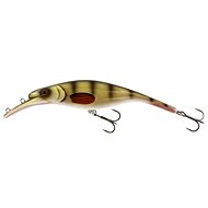 Westin Platypus 22cm 150g Low Floating Crystal Perch - Wobbler