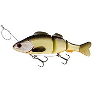 Westin - Percy the Perch Hybrid 20cm 100g Low Floating Official Roach - Wobbler
