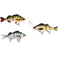 Westin Percy the Perch Hybrid 20cm 100g Low Floating - Wobbler