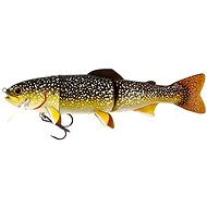Westin - Tommy the Trout Hybrid Pitfalls 15cm 40g Low Floating Lake Trout - Bait