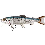Westin - Tommy the Trout Hybrid bait 15cm 40g Low Floating Seatrout - Bait