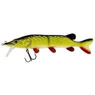 Westin Mike the Pike 17cm 43g Slow Sinking Baltic Pike - Bait