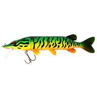 Westin Mike the Pike 20cm 70g Slow Sinking Crazy Firetiger - Bait