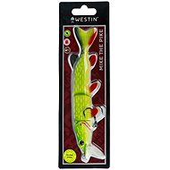Westin Mike the Pike 20cm 70g - Slow Sinking Baltic Pike - Bait