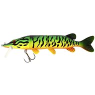 Westin - Mike the Pike 28cm 185g Low Floating Crazy Firetiger - Bait