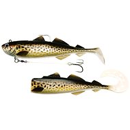 Westin Crazy Daisy 27cm 400g Lively Gadus - Rubber Bait