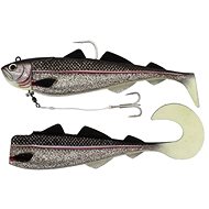 Westin Crazy Daisy 27cm 400g RoboCod - Rubber Bait