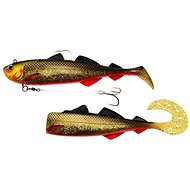 Westin Crazy Daisy 27cm 400g - Rubber Bait
