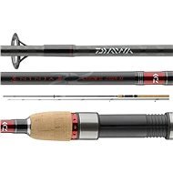 Daiwa Ninja Spin 2.4m 15-50g - Fishing Rod
