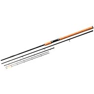 Daiwa Black Widow Feeder, 3.3m, 100g - Fishing Rod