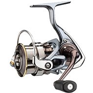 Daiwa Luvias - Fishing Reel