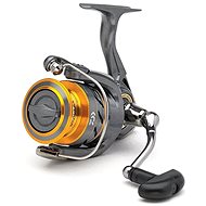 Daiwa Crossfire - Fishing Reel
