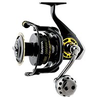 Daiwa Saltiga 15 8000H DF - Fishing Reel