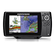 Humminbird Sonar Helix 7X Chirp SI GPS G2 - Fish Finder