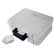 Delphin Case A-01 / Set of 2 boxes - Fishing Tackle Box