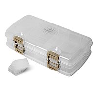 Delphin Tackle Box A-04 - Minibox